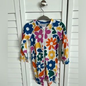 Hanna Andersson Swimsuit 18-24M